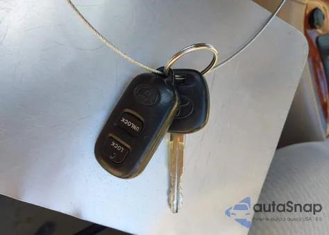 2008 Toyota Corolla Ce/Le/S from USA, damaged, VIN 2T1BR32E18C868793